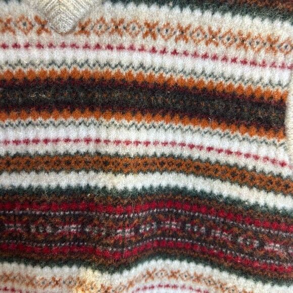 Goodthreads 100% Lambswool Sweater Vest - Picture 3 of 4